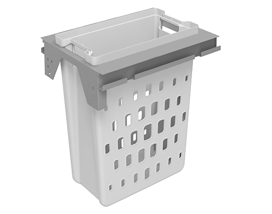 Cassettone portabiancheria ArciTech Pull Laundry 450