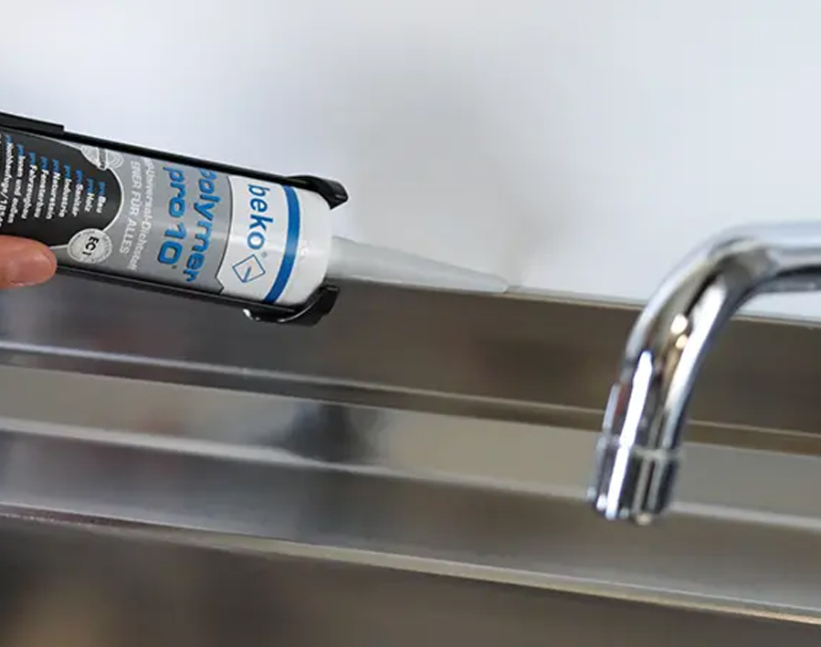 Sigillante univesale Polimero pro10