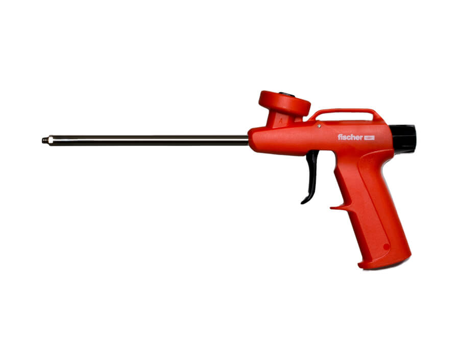 Pistola manuale per schiuma PUP K2 Plus