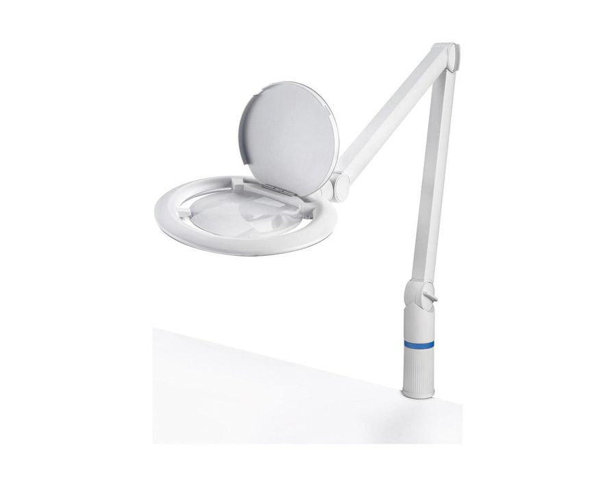 Lupenleuchte varioLED