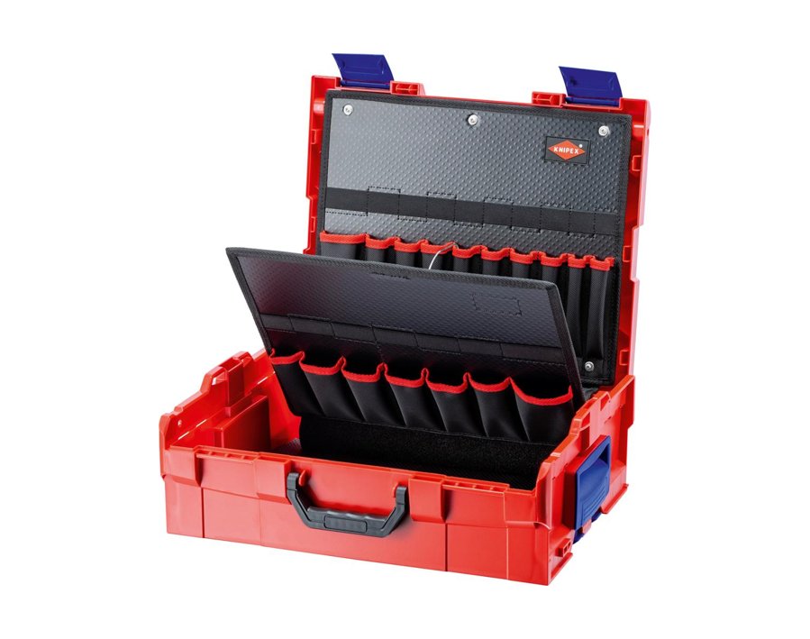 Werkzeugbox L-BOXX®
