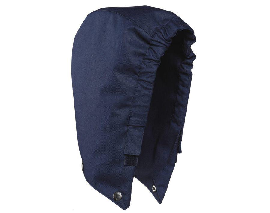 Cappuccio COMPLETE blu navy