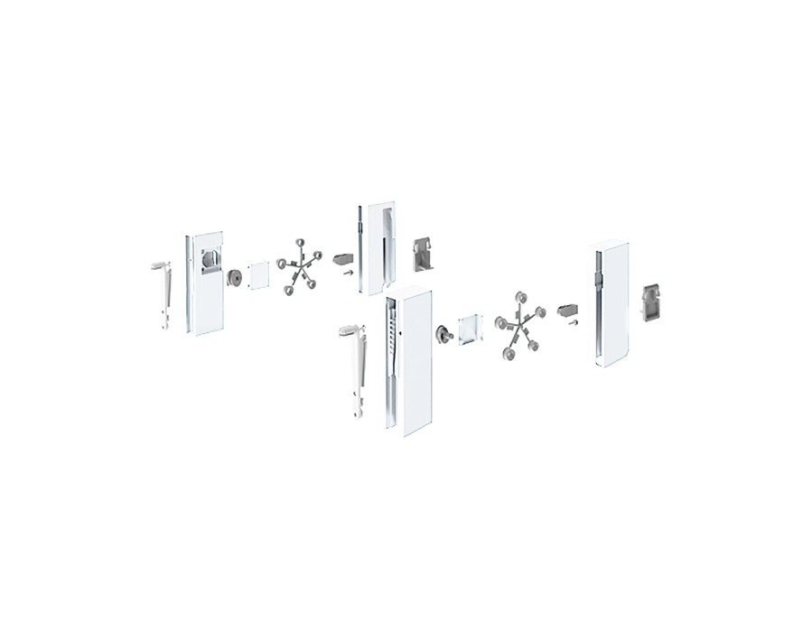 Adattatore per DesignSide InnoTech Atira