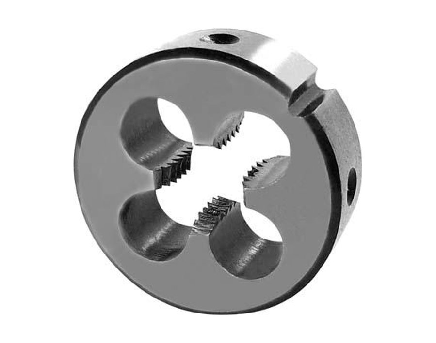 Schneideisen für metrisches Gewinde