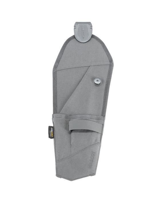 Tasca esterna CUSTOMIZED grigio pietra