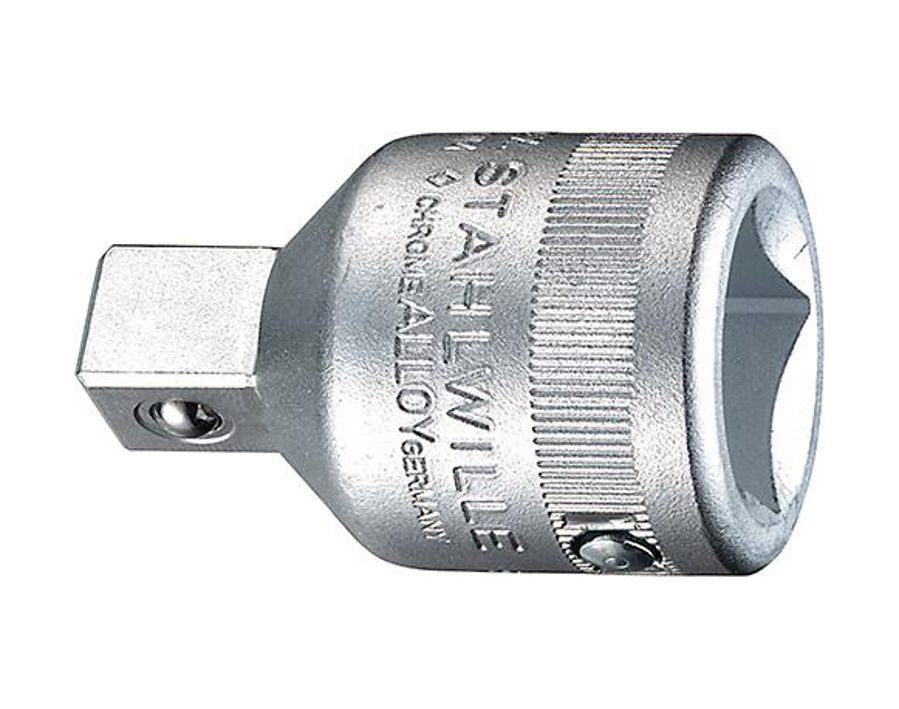 Reduzierungsstück 3/4"