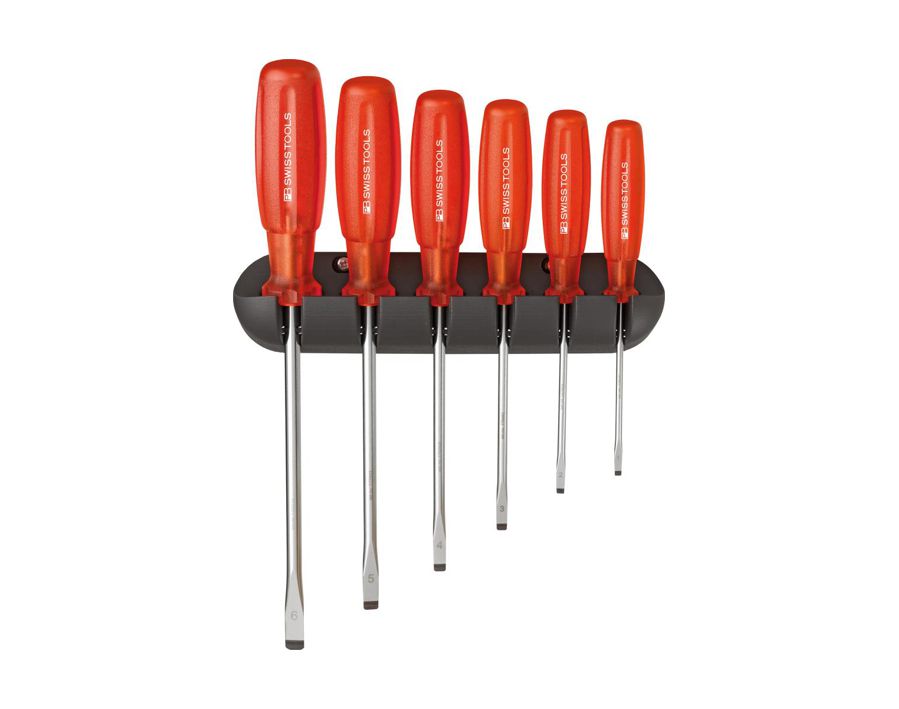 Schraubendreher-Satz