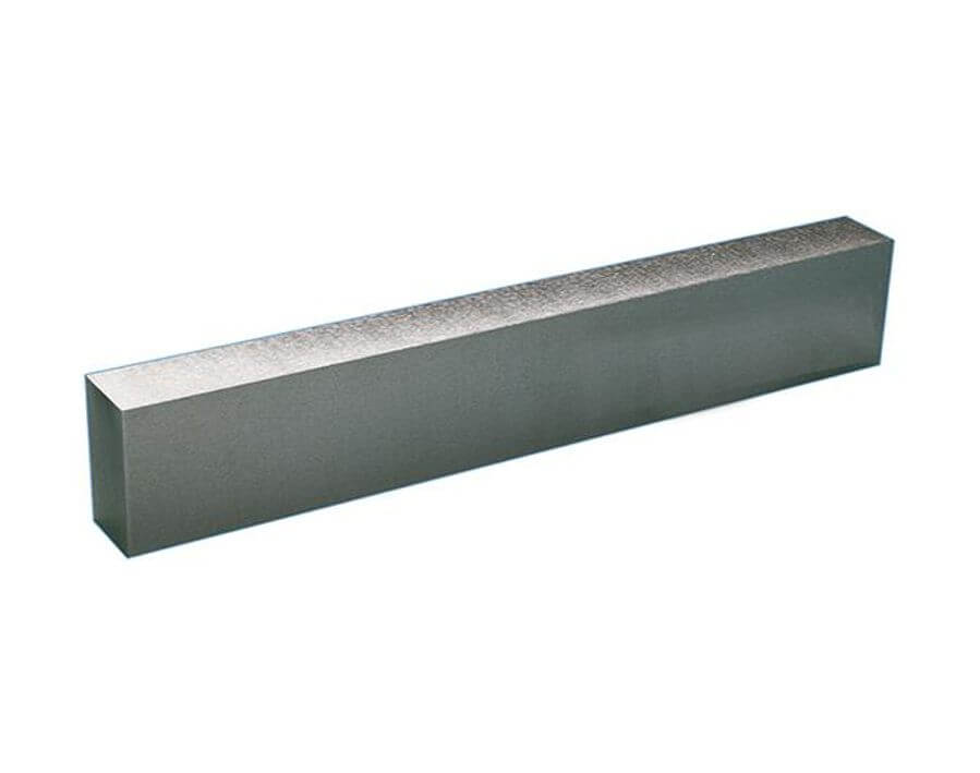 Drehling, Form D, flach