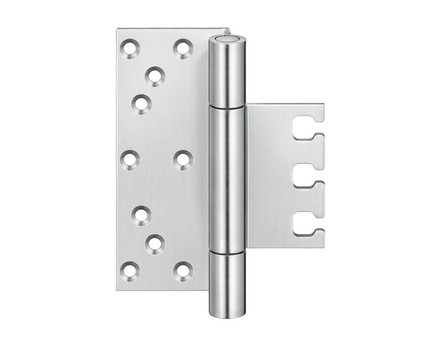 Cerniera VARIANT VX 7729/160-4 HA MSTS 