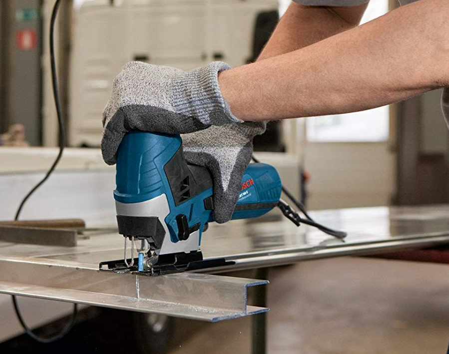 Seghetto alternativo GST 90 E Professional 