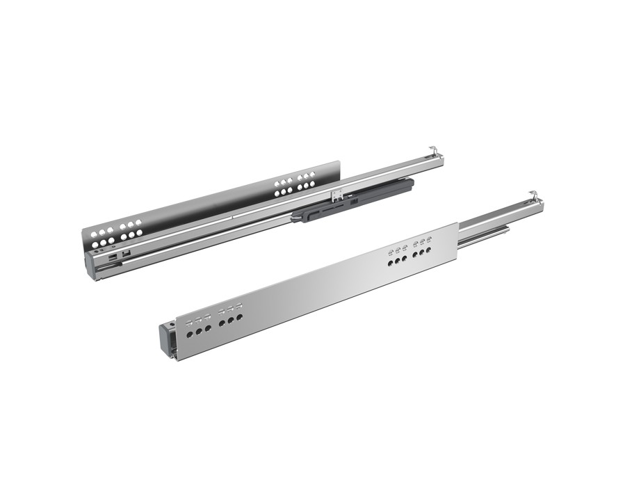 Quadro V6+ Silent System