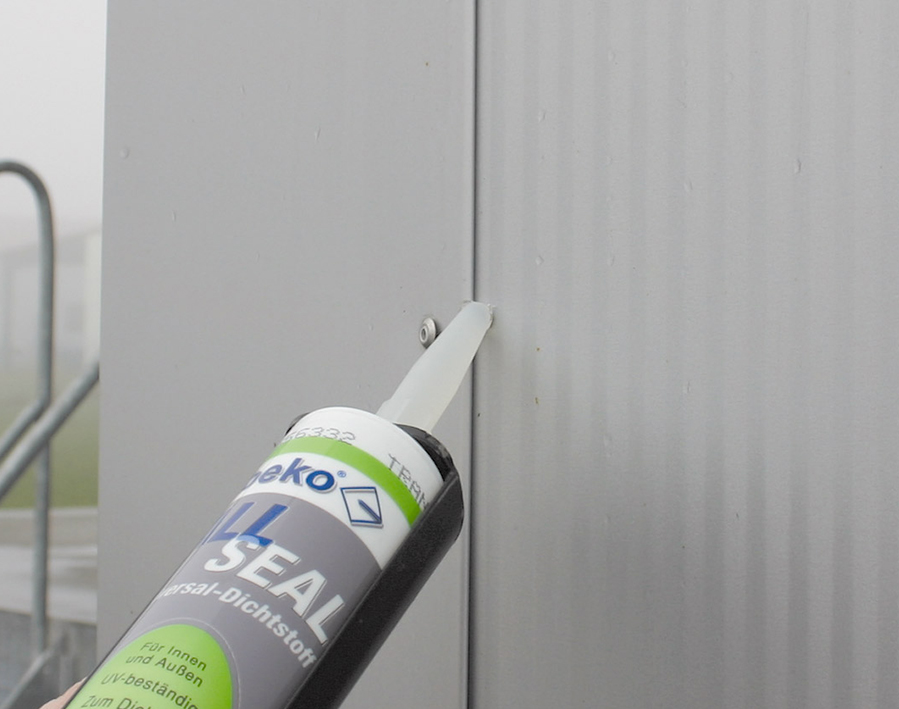 Sigillante universale All-Seal