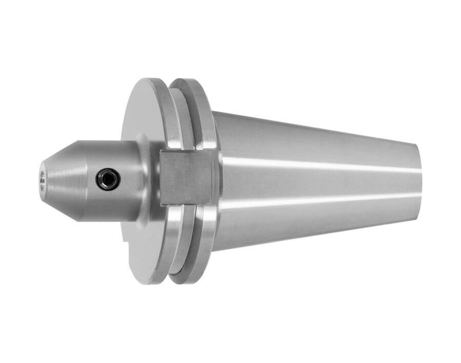 Flächenspannfutter SK 50, System Weldon