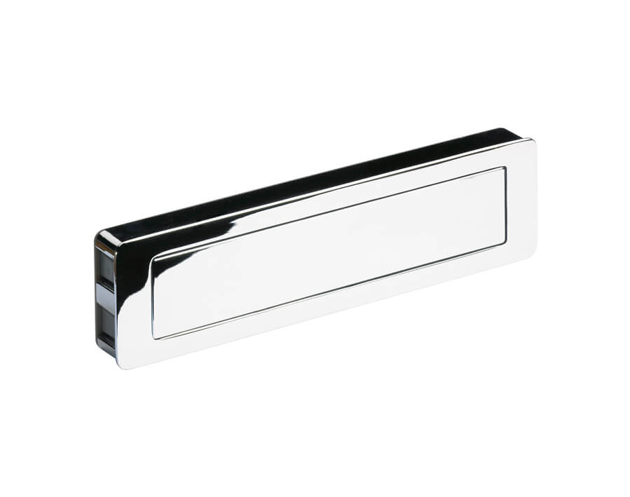 Touch-in maniglia rettangolare completa