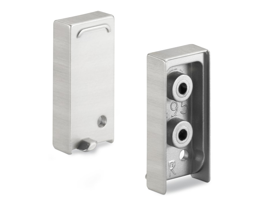 Tappo terminale Capris