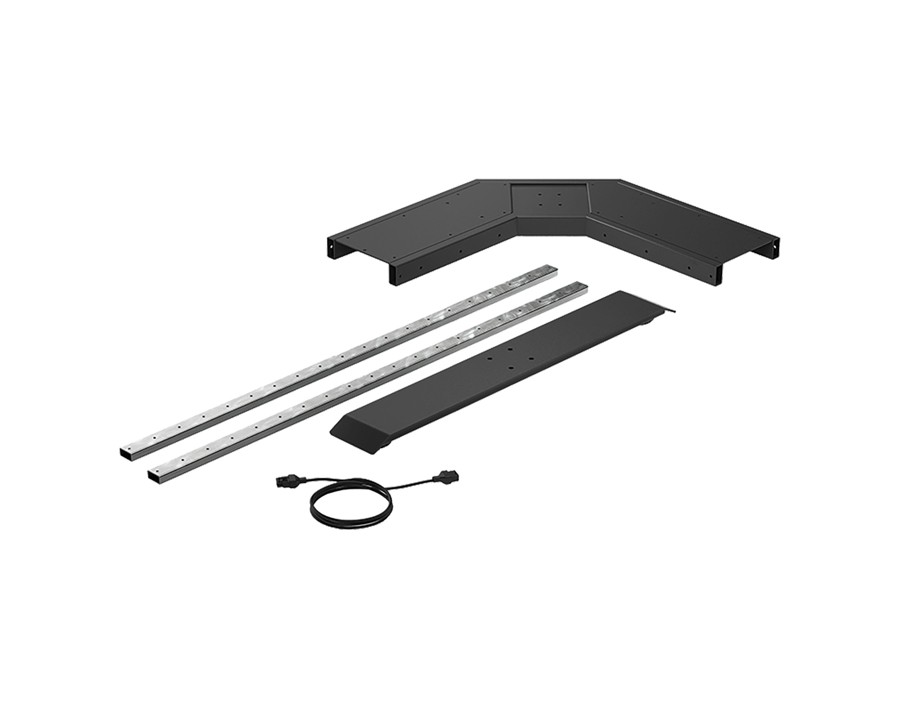 LegaDrive Systems Modulo telaio 135°°