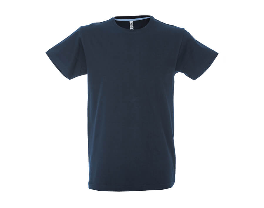 T-Shirt manica corta California 