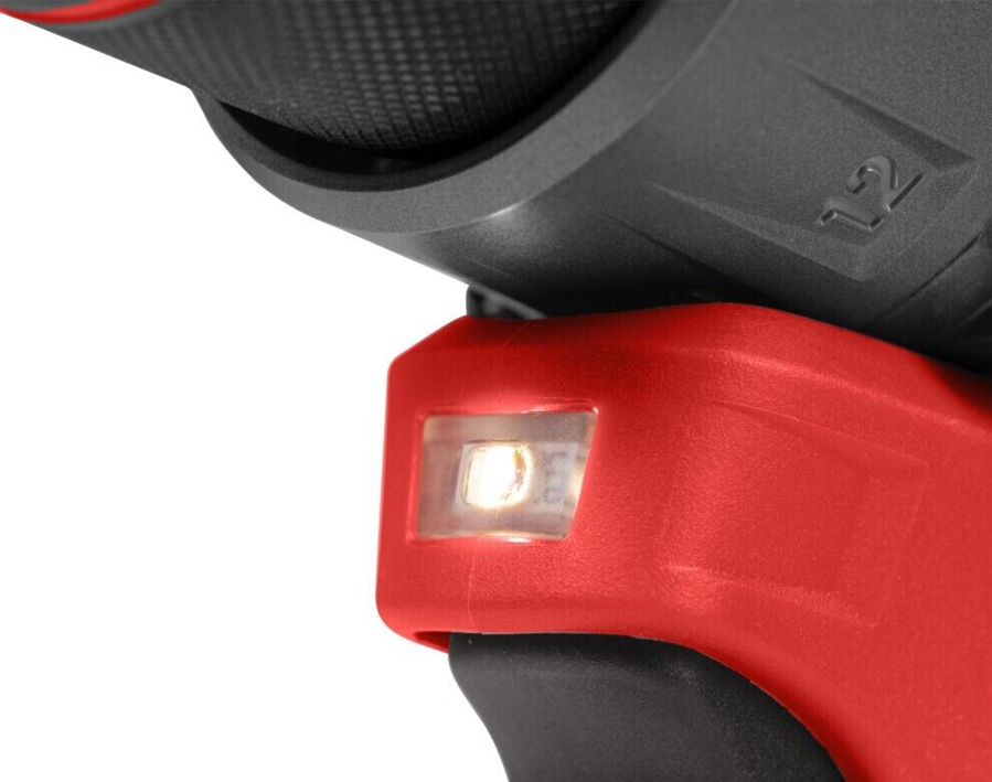 Trapano avvitatore a batteria M12 FDD2-402X Fuel  