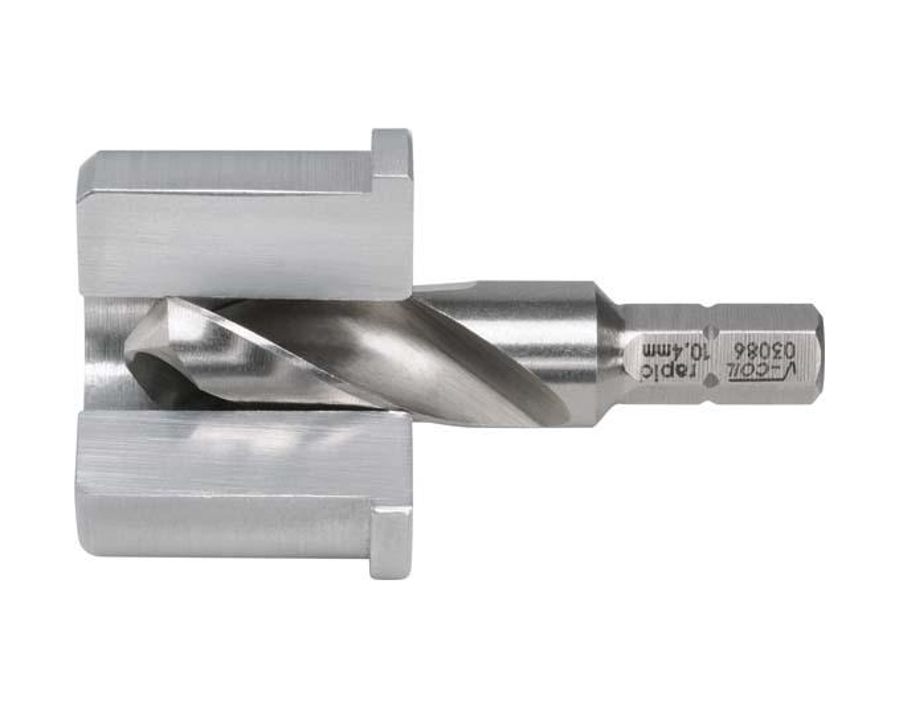 Gewinde-Reparatur-Satz, V-COIL rapid