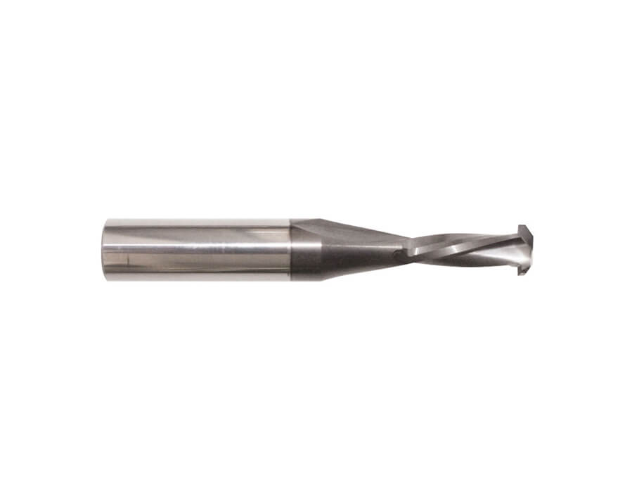 Fresa a gambo CNC per P-System 