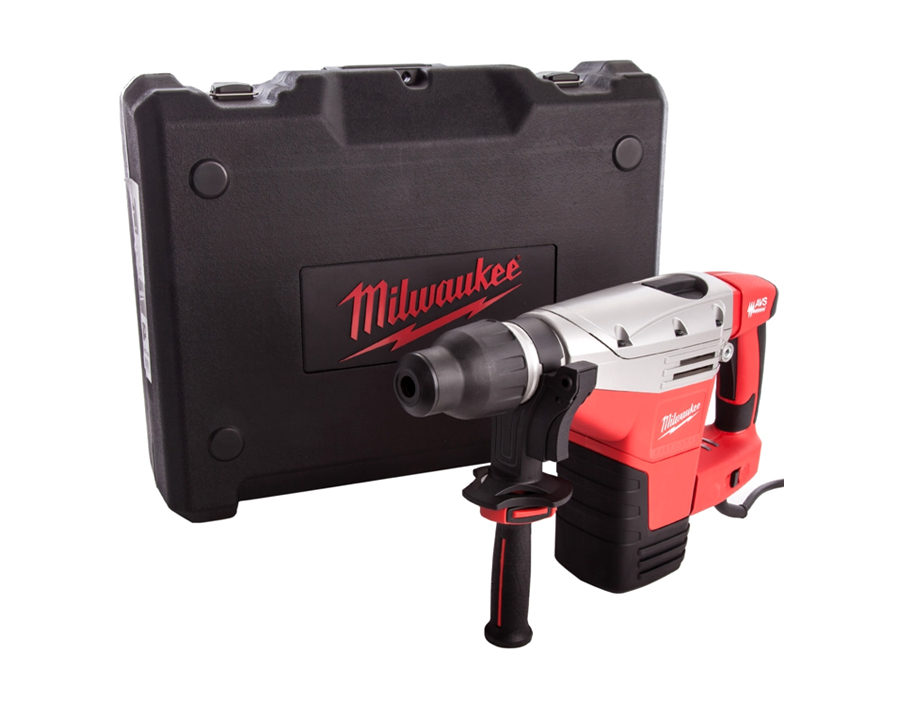 Martello demolitore/perforatore Kango 545 S 