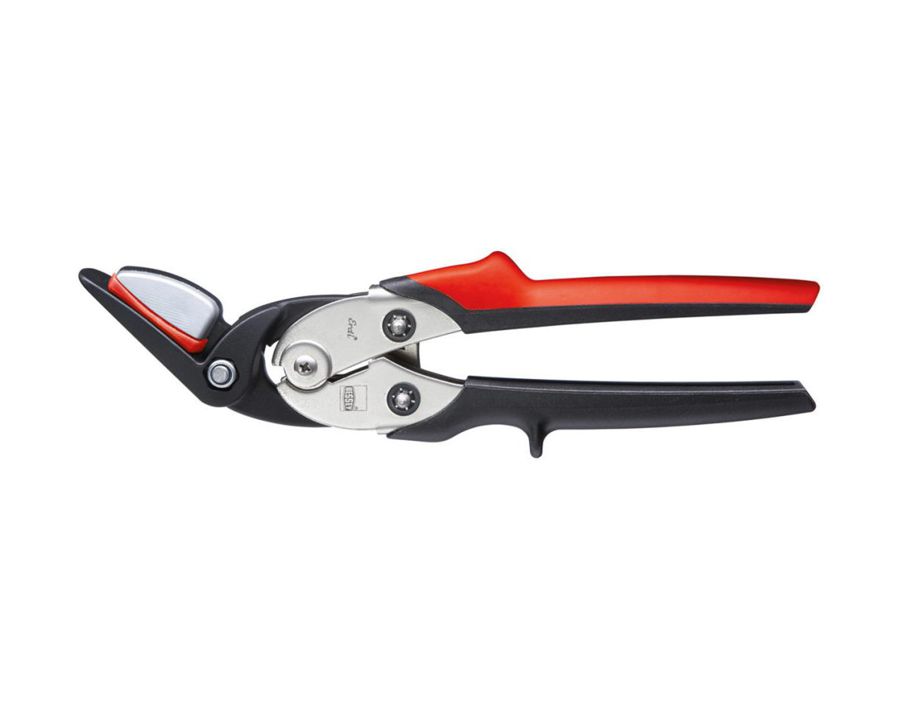 Sicherheits-Bandeisenschere D123S