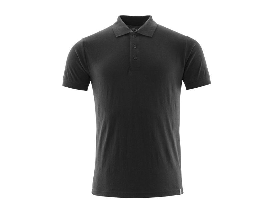 Polo CROSSOVER nero intenso