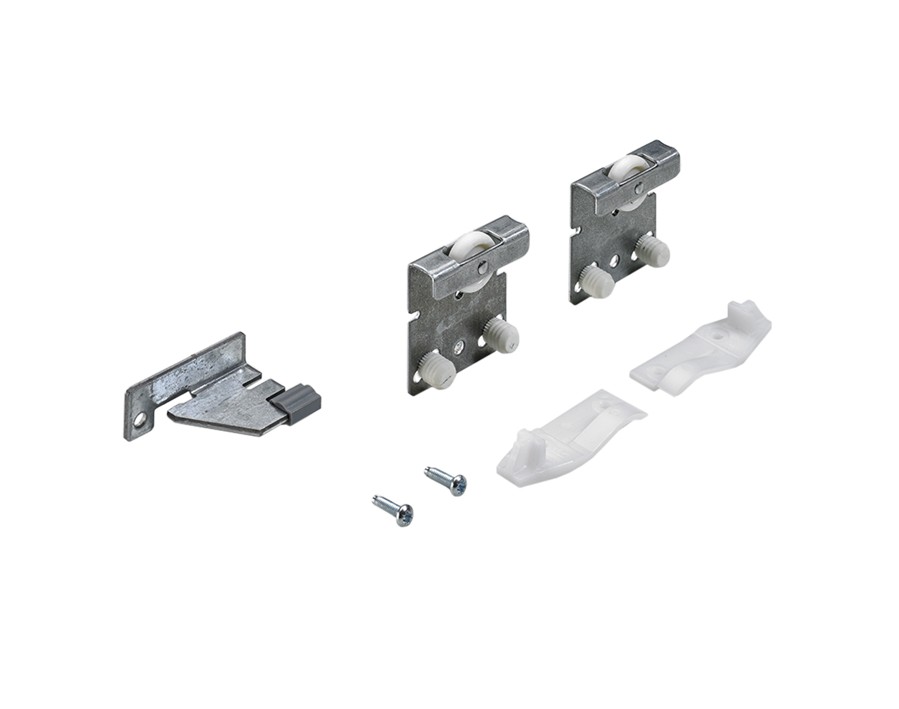 TopLine 25 Kit per mobile a 1 anta