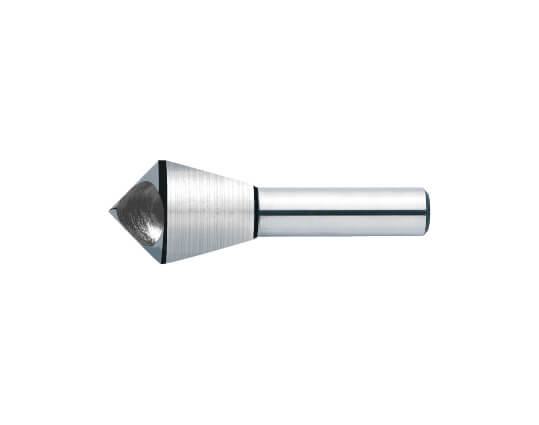 Sbavatore HSS Co5 a 90°  