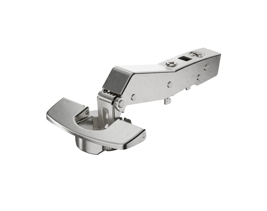 Sensys Cerniera ad angolo W45 senza ammortizzatore incorporato (Sensys 8639 W45)