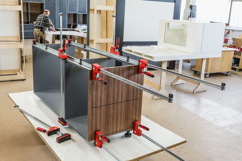 Bessey Tools: L'artigianato incontra l'innovazione nel mondo della ferramenta
