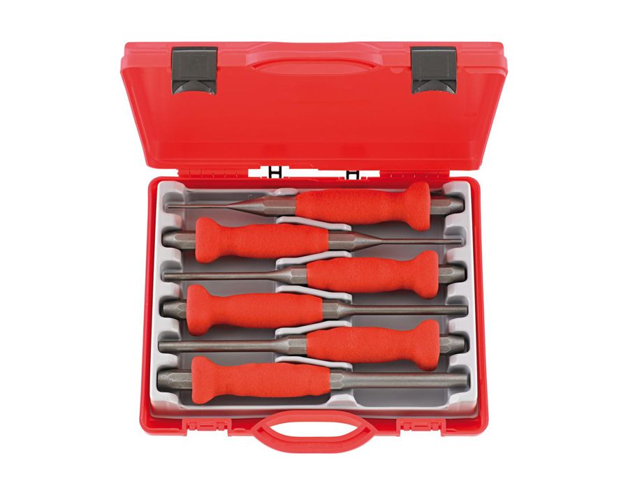 Splintentreiber-Satz Air Grip