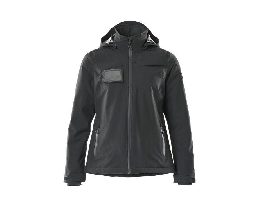 Giacca antifreddo ACCELERATE nero