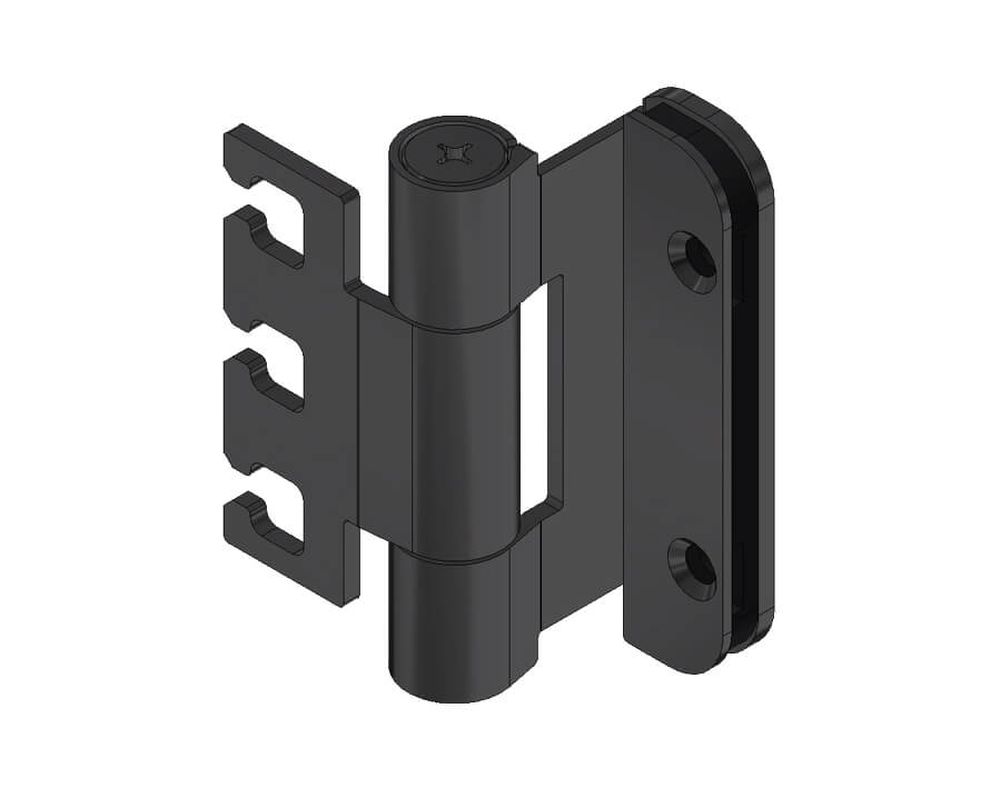 Cerniera A-STX 12057-15 FD 