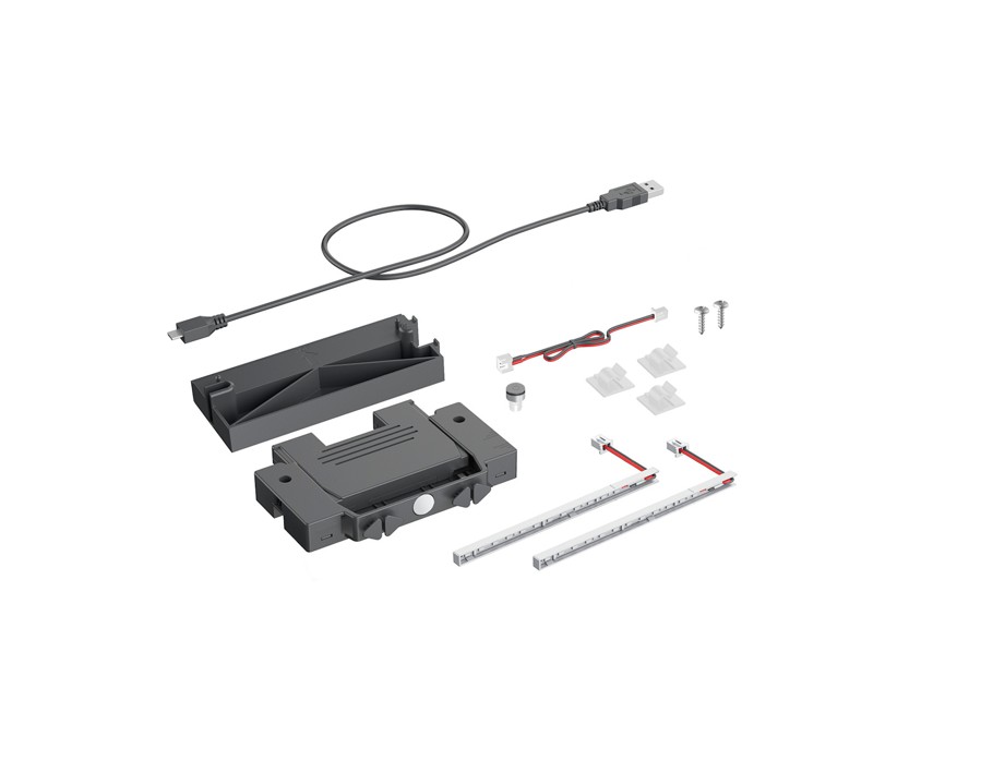 AvanTech YOU Illumination spondina Inlay