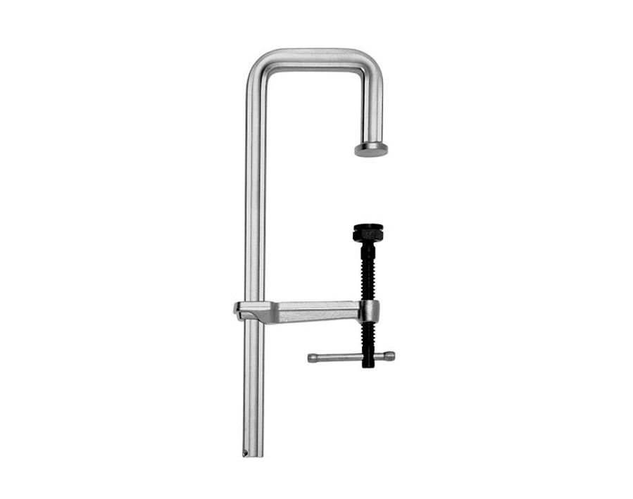 Hochleistungs-U-Schraubzwinge