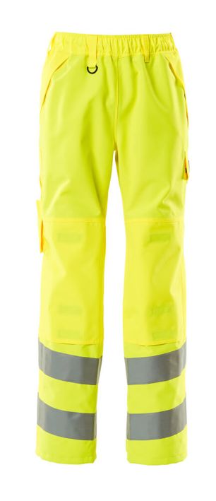 Sovrapantalone SAFE SUPREME hi-vis giallo