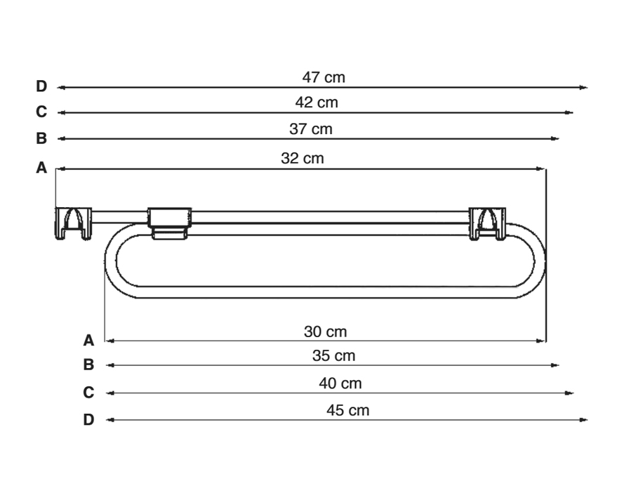 Portabiti estraibile