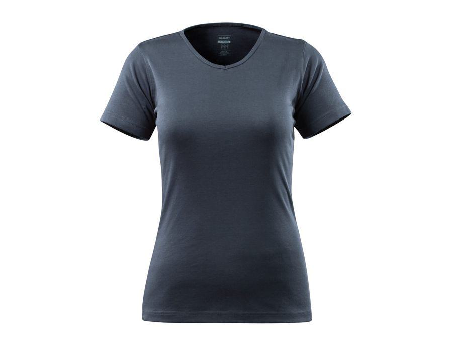 Maglietta CROSSOVER blu navy scuro