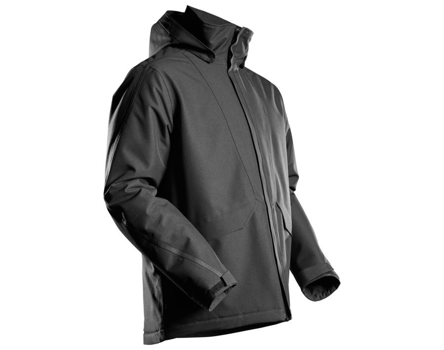 Giacca antifreddo CUSTOMIZED nero