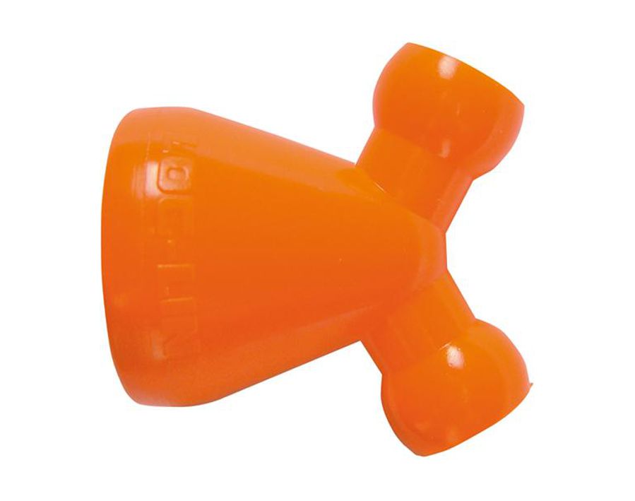 Y-Reduzierung für Kühlmittelschlauch 1/2"