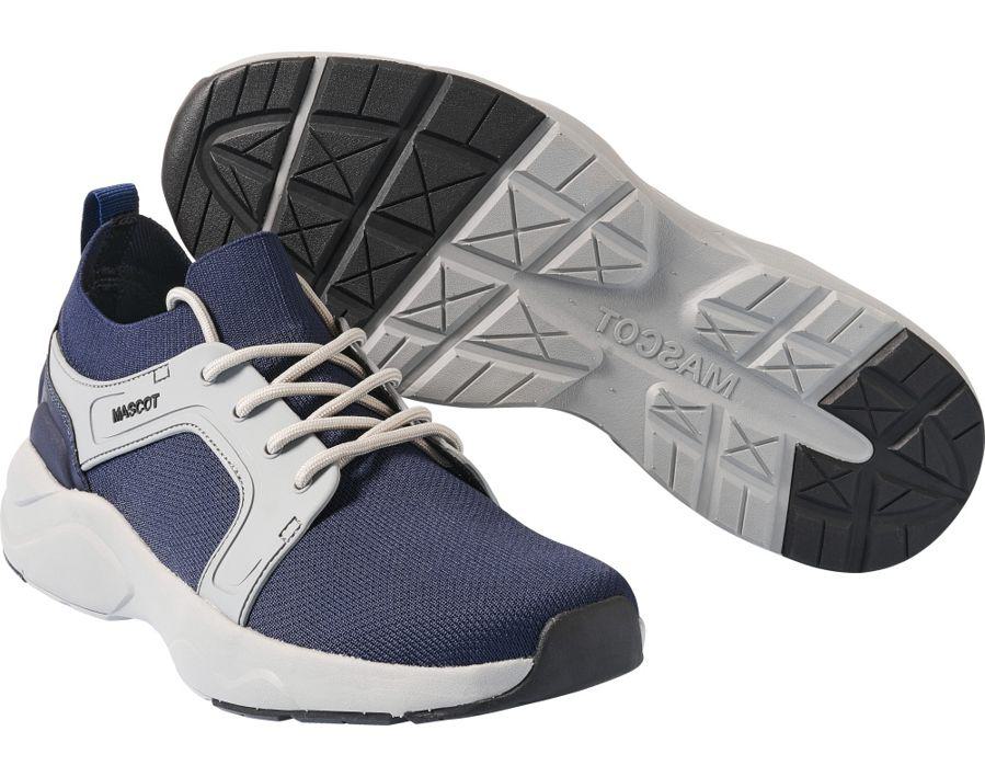 Sneakers FOOTWEAR CASUAL blu navy/grigio chiaro