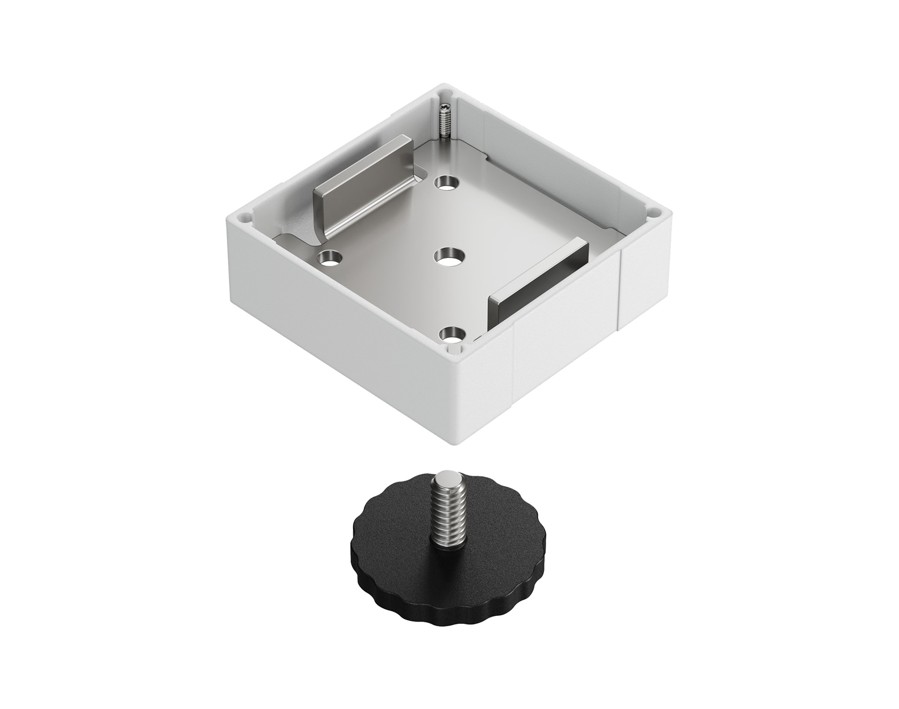 LegaDrive Systems Piede per tavolo