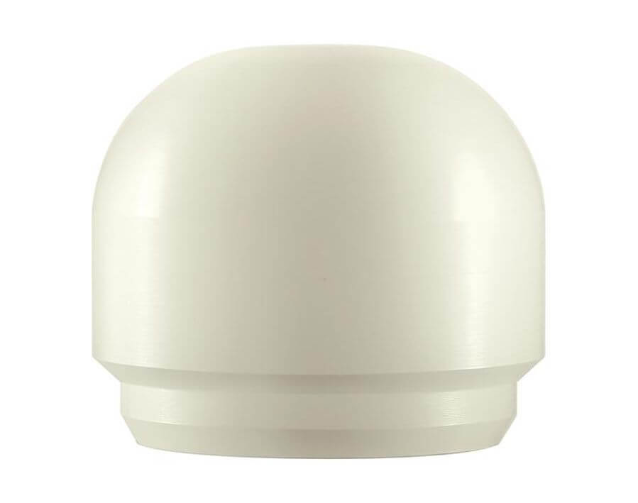 Schlagkopf für Schonhammer SUPERCRAFT