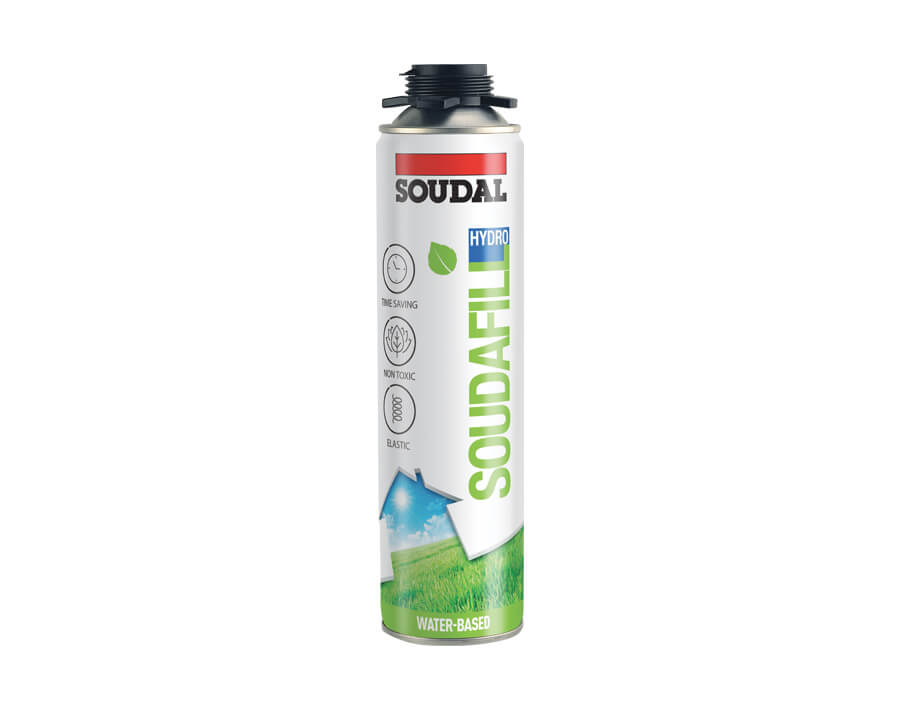 Sigillante Soudafill Hydro Sigillante Soudafill Hydro