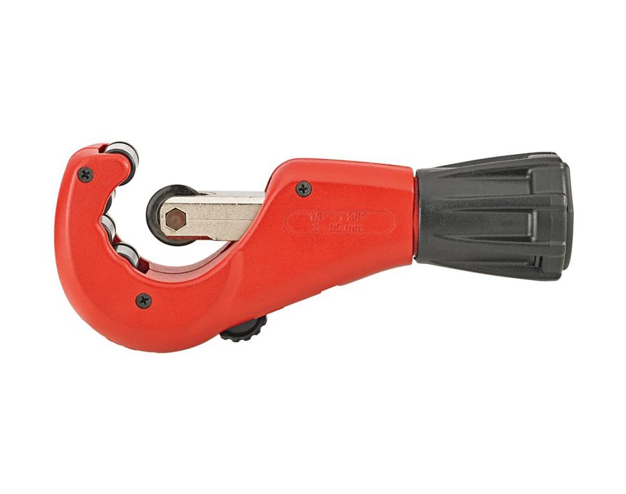 Teleskop-Rohrabschneider Kompakt