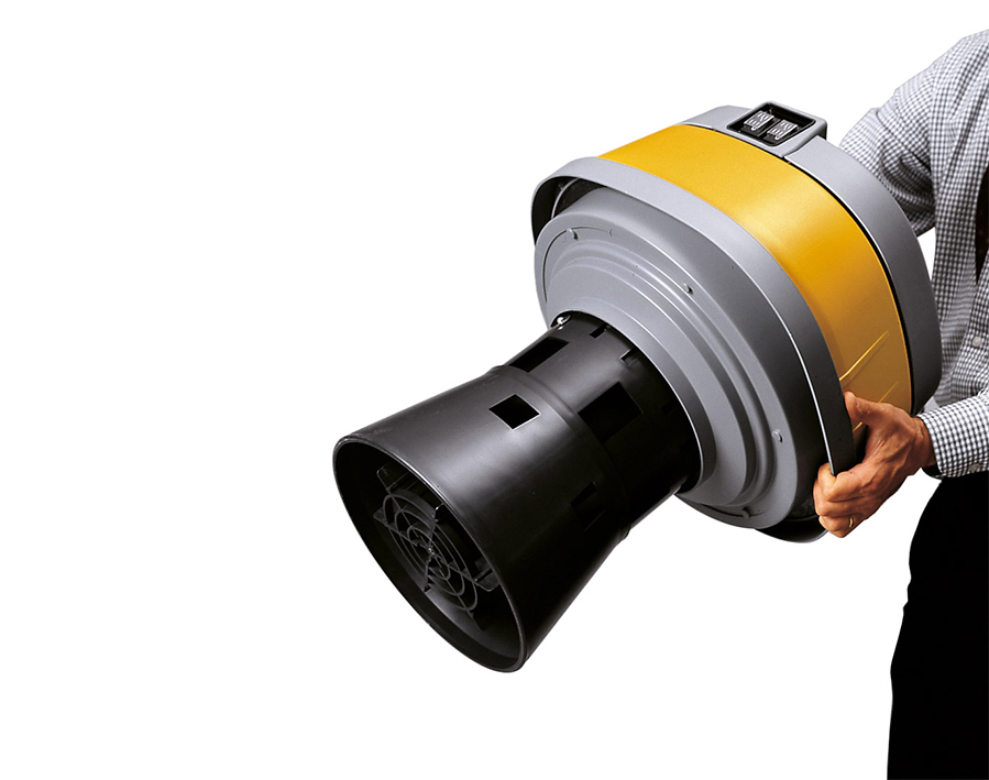 Aspirapolvere/aspiraliquidi AS 60 IK