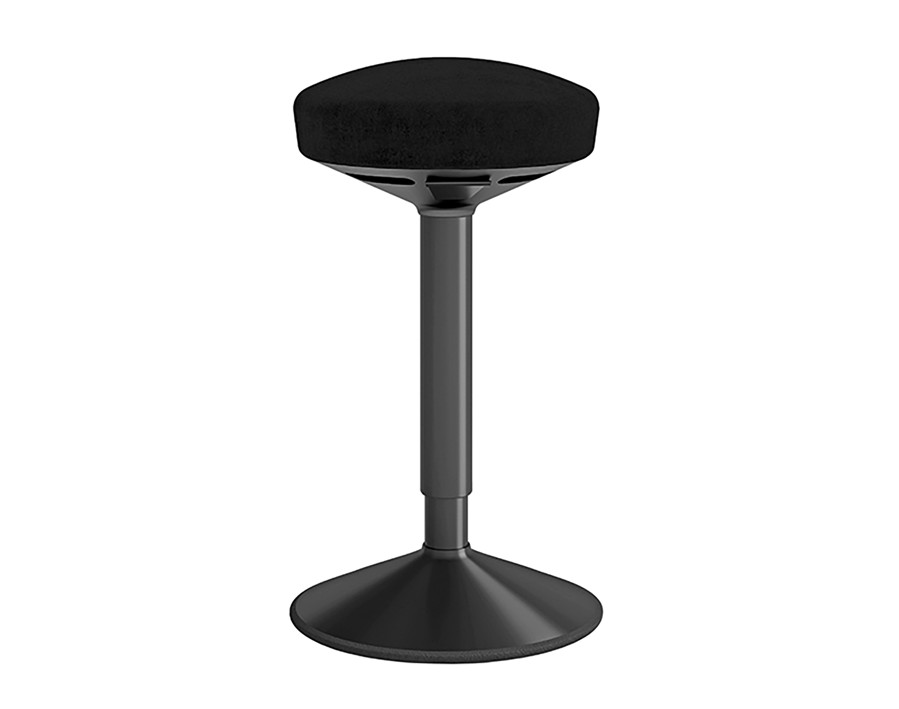 Steelforce Activity 2.0 Sostegno per lavorare seduti/in piedi