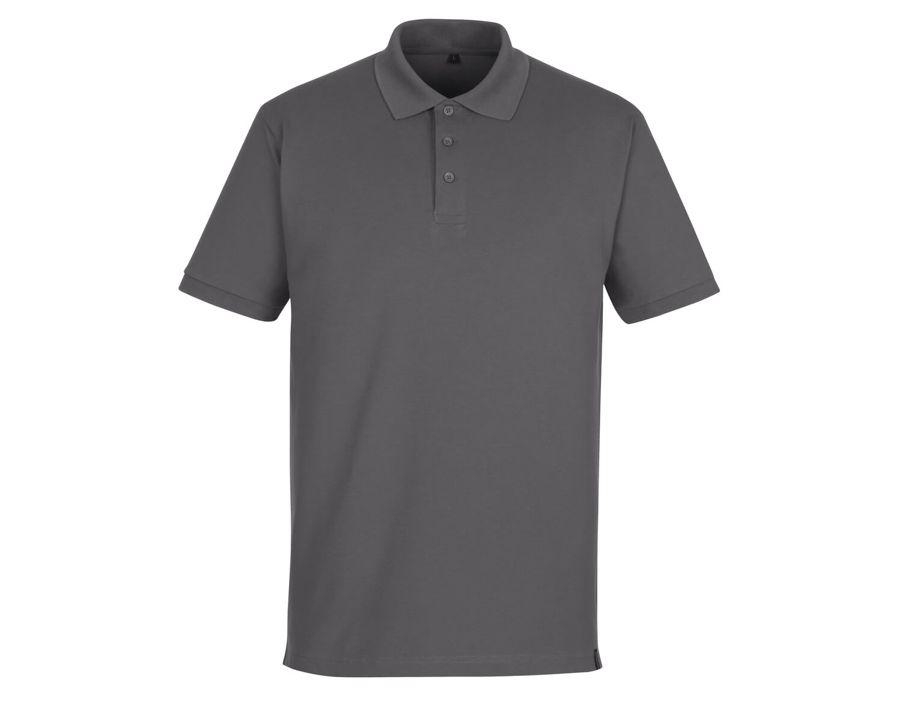 Polo CROSSOVER antracite