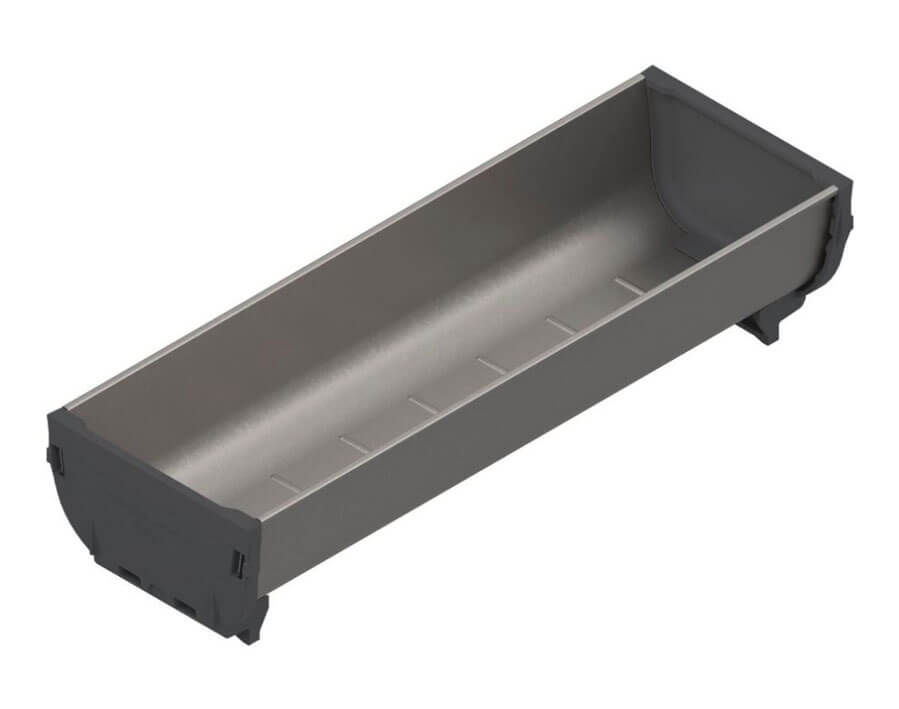 Vaschetta cassetto Orga-line per Tandembox